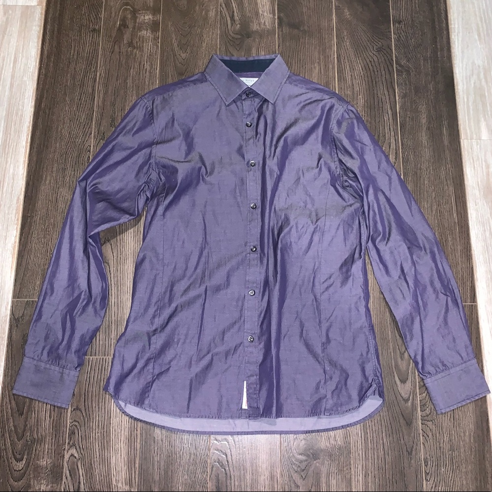 Ted Baker Endurance shirt